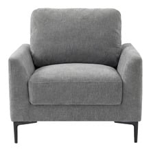 Bryn Upholstered Armchair